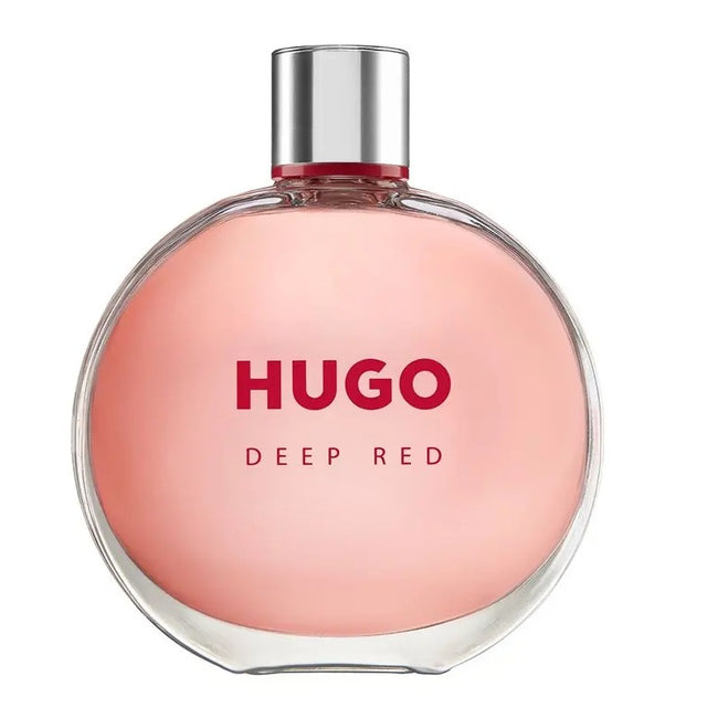Hugo Boss Deep Red woda perfumowana