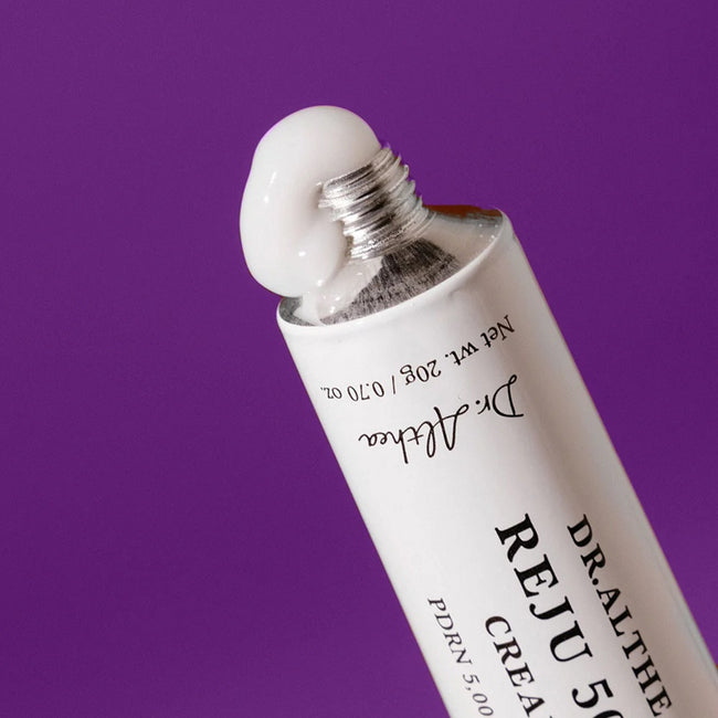 Dr. Althea PDRN Reju 5000 Cream łagodzący krem do twarzy 20g