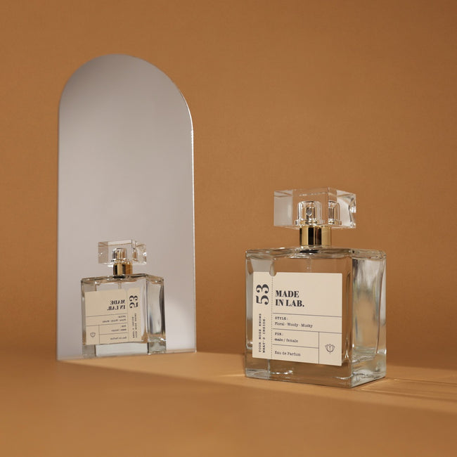 Made In Lab 53 Women woda perfumowana spray