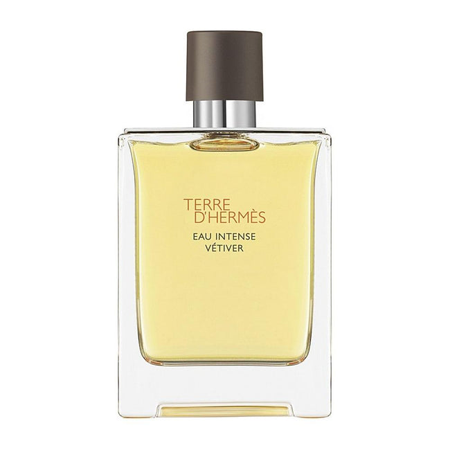 Hermes Terre D'Hermes Eau Intense Vetiver woda perfumowana