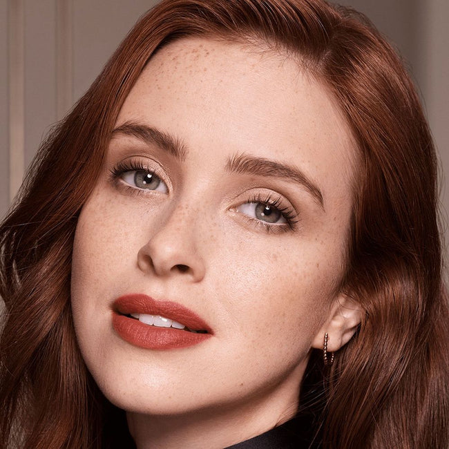 Max Factor Colour Elixir Soft Matte matowa szminka w płynie