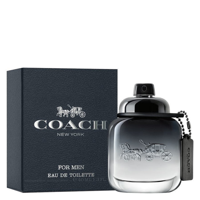 Coach Coach for Men woda toaletowa spray