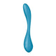 Satisfyer G-Spot Flex 5+ wibrator do punktu G Turquoise