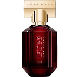 Hugo Boss Boss The Scent Elixir For Her perfumy spray