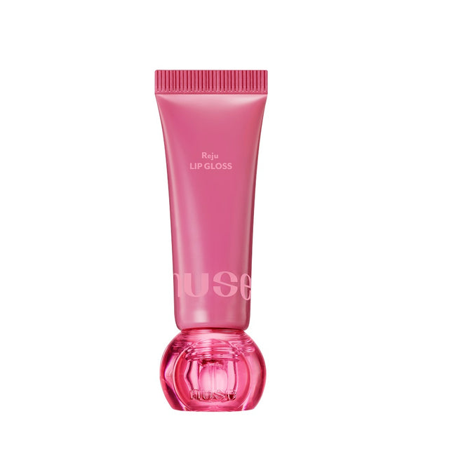 Nuse Reju Lip Gloss błyszczyk do ust