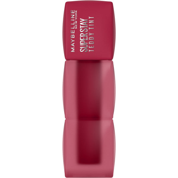Maybelline Super Stay Teddy Tint pomadka w płynie