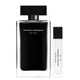 Narciso Rodriguez Zestaw For Her woda toaletowa spray 100ml + Pure Musk woda perfumowana spray 10ml