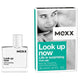 Mexx Look Up Now For Him woda toaletowa spray
