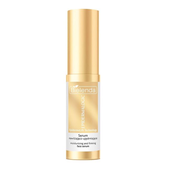 Bielenda Epidermalogic serum nawilżająco-ujędrniające 30ml