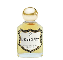 I Profumi Di Firenze L'Uomo Di Pitti woda perfumowana