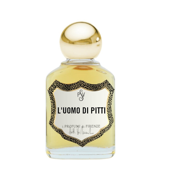 I Profumi Di Firenze L'Uomo Di Pitti woda perfumowana