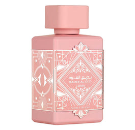 Lattafa Bade'e Al Oud Noble Blush woda perfumowana spray