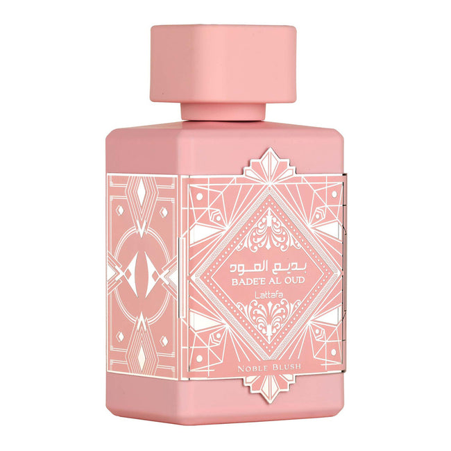 Lattafa Bade'e Al Oud Noble Blush woda perfumowana spray