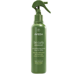 Aveda Be Curly Advanced Curl Perfecting Primer odżywka bez spłukiwania do włosów kręconych 200ml