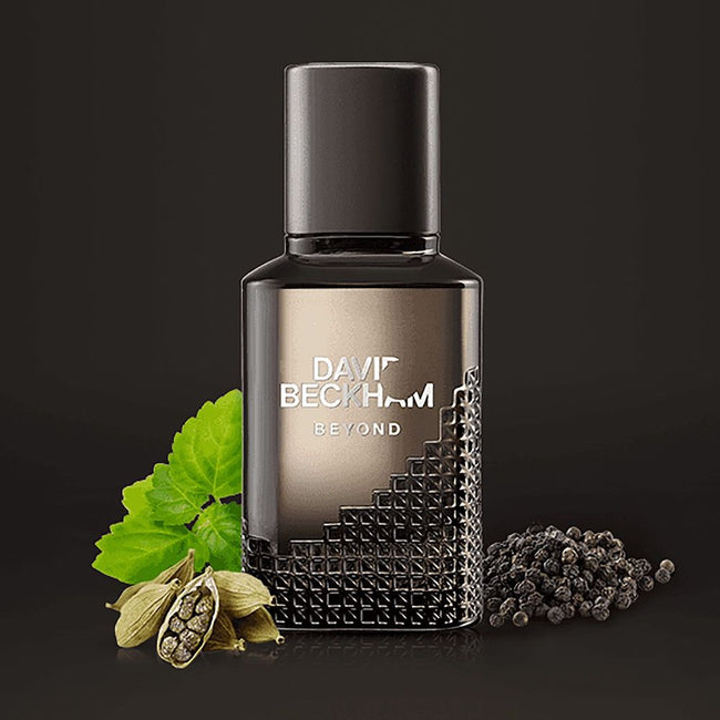 David Beckham Beyond woda toaletowa spray