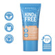 Rimmel Kind & Free wegański podkład nawilżający