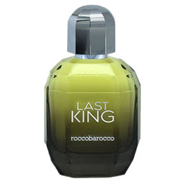Roccobarocco Last King woda toaletowa spray