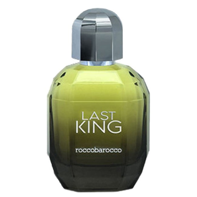Roccobarocco Last King woda toaletowa spray