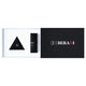 Berani Zestaw Homme Skincare Set perfumy w wosku 50ml + krem do twarzy 50ml