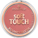 Essence Soft Touch Bouncy Blush kremowy róż do policzków