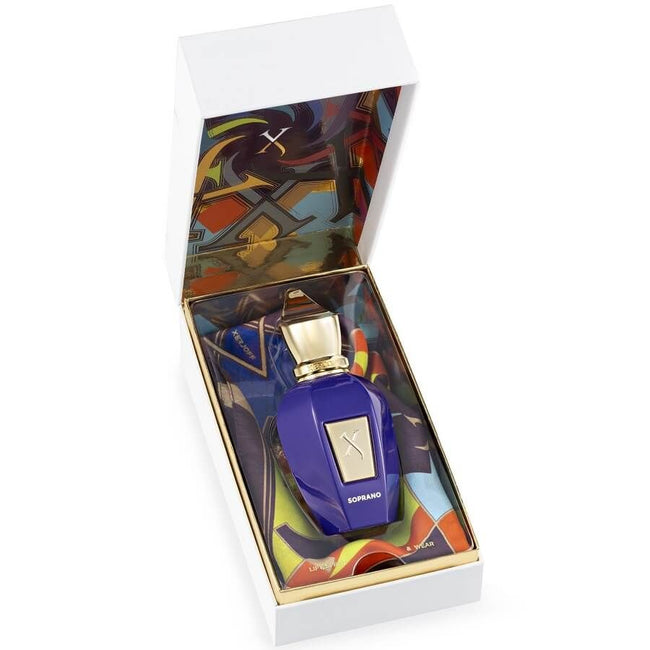 Xerjoff Soprano woda perfumowana