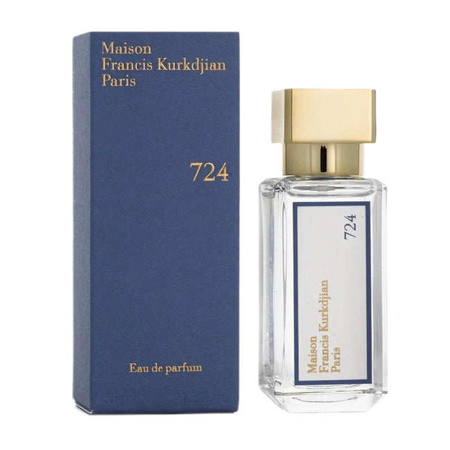 Maison Francis Kurkdjian 724 woda perfumowana spray