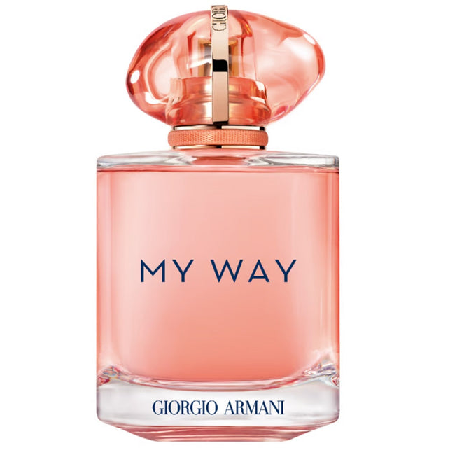 Giorgio Armani My Way Ylang woda perfumowana spray