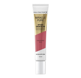 Max Factor Miracle Pure róż w kremie