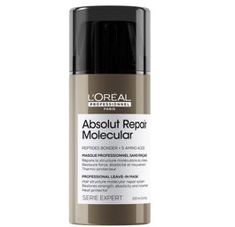 L'Oreal Professionnel Serie Expert Absolut Repair Molecular maska bez spłukiwania 100ml