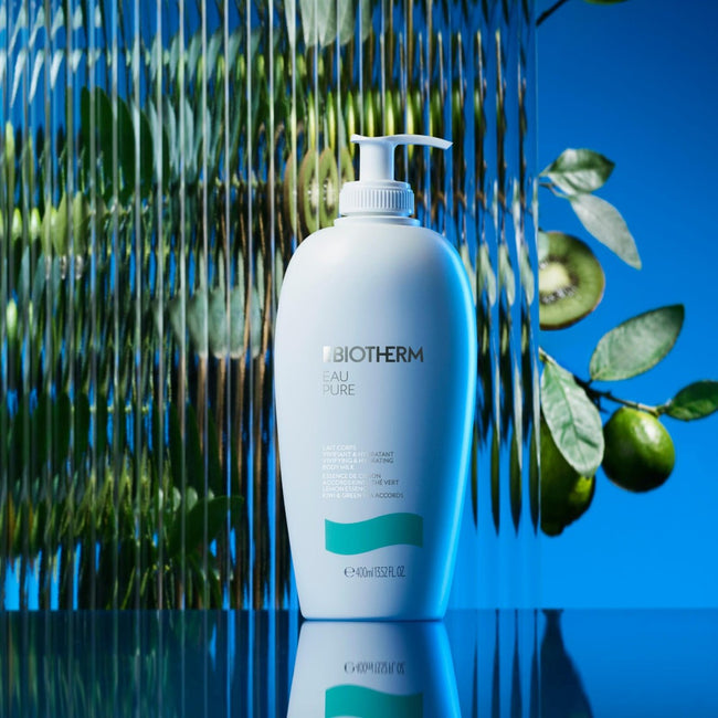 Biotherm Eau Pure mleczko do ciała 400ml