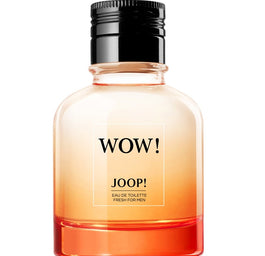 Joop! Wow! Fresh woda toaletowa spray  Tester