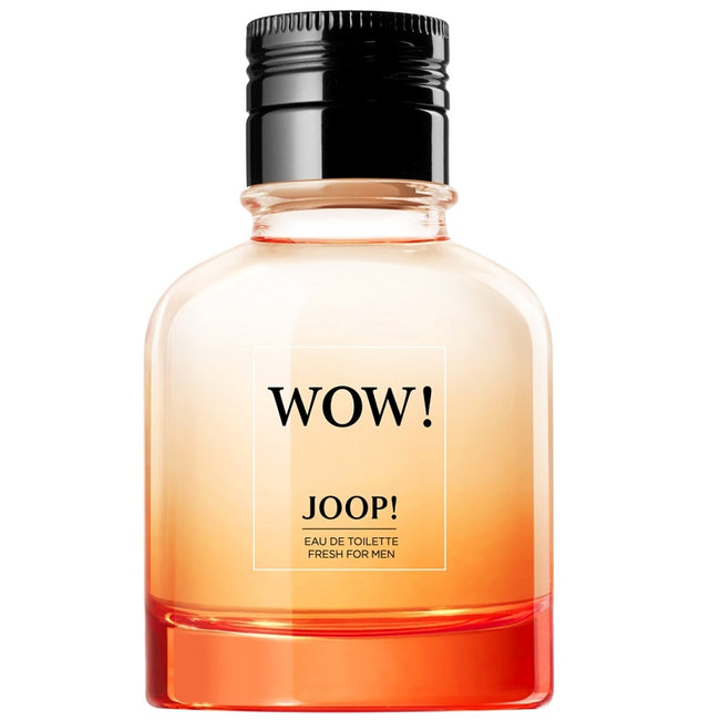 Joop! Wow! Fresh woda toaletowa spray  Tester