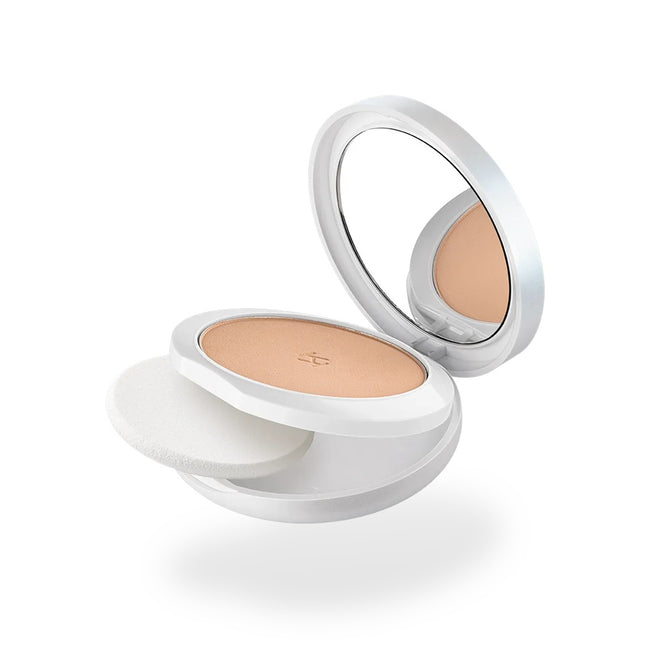 KIKO Milano Urban Shield Powder Foundation SPF50 matujący podkład w pudrze 9g