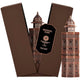 Lattafa Niche Emarati Mughal Fort woda perfumowana spray