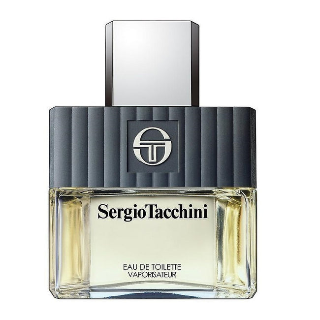 Sergio Tacchini Sergio Tacchini Man woda toaletowa spray