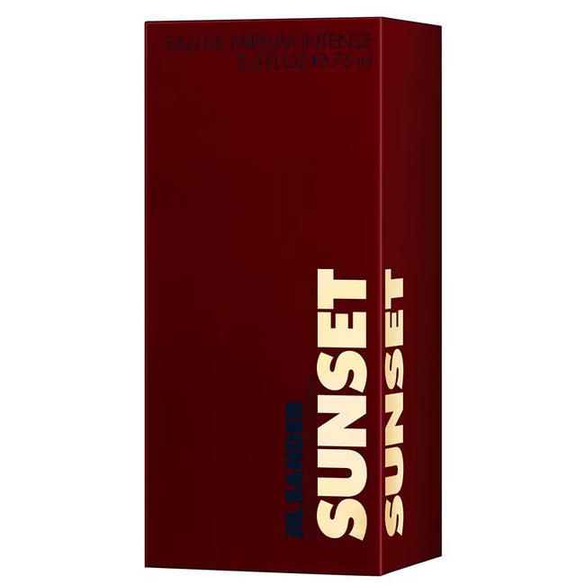 Jil Sander Sunset Intense woda perfumowana