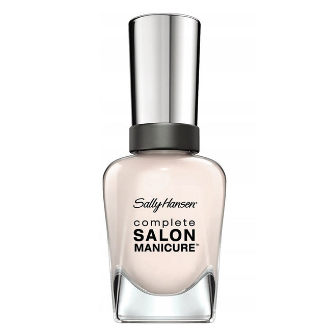Sally Hansen Complete Salon Manicure lakier do paznokci 160 Shell We Dance 14.7ml