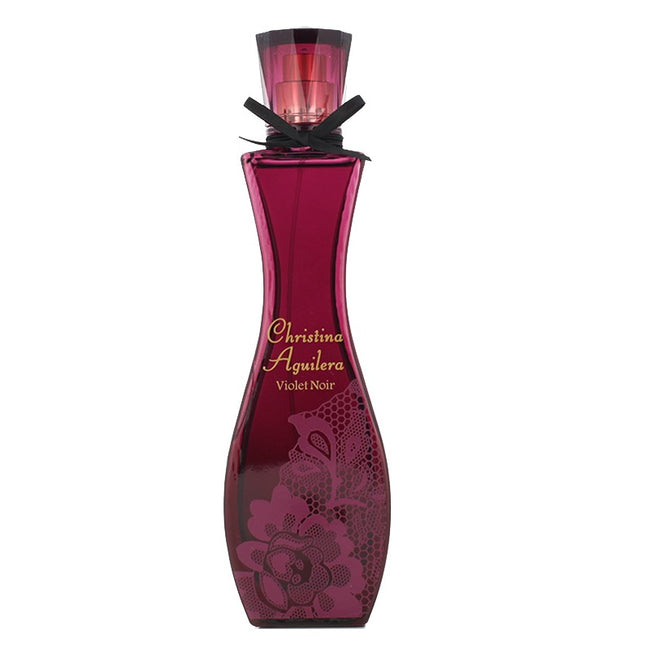 Christina Aguilera Violet Noir woda perfumowana