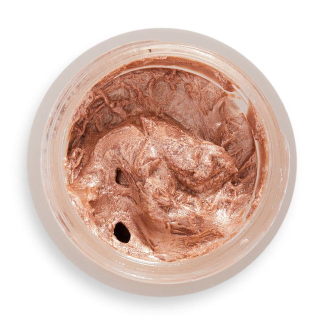 Makeup Revolution Candy Haze Jelly Highlighter żelowy rozświetlacz do twarzy