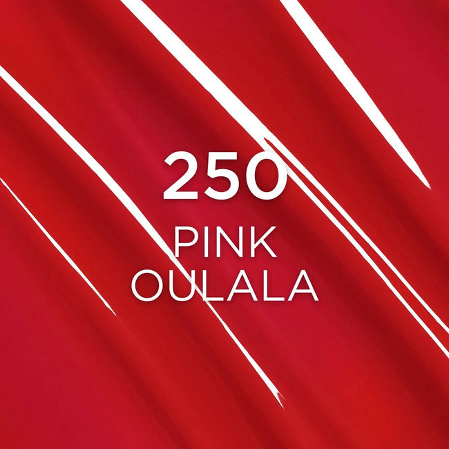 L'Oreal Paris Infaillible Laque Resistance pomadka w płynie
