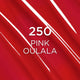 L'Oreal Paris Infaillible Laque Resistance pomadka w płynie