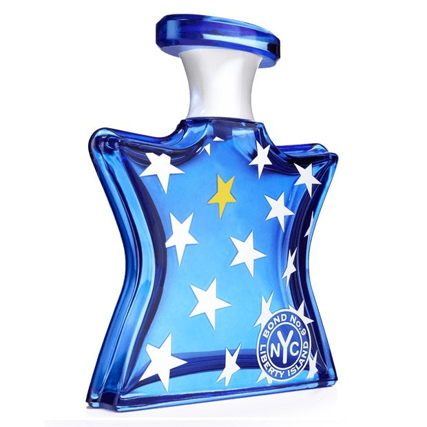 Bond No. 9 Liberty Island woda perfumowana spray