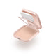 KIKO Milano Skin Lover Refining Face Powder Foundation nawilżający i wygładzający podkład w pudrze