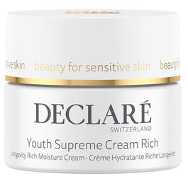 Declare Pro Youthing bogaty krem odmładzający 50ml