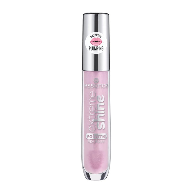 Essence Extreme Shine błyszczyk zwiększający objętość ust