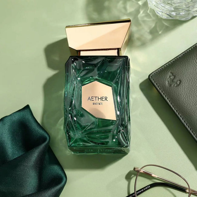 French Avenue Aether ekstrakt perfum