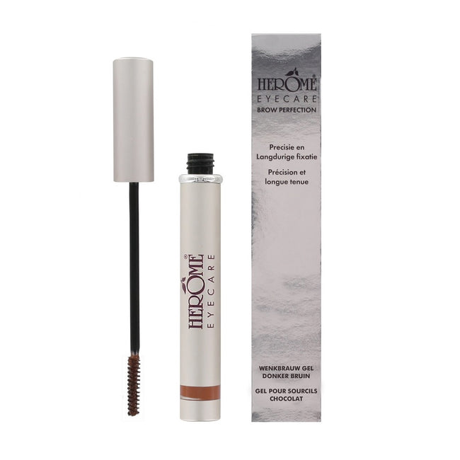 Herome Eye Care Brow Perfection pielęgnujący żel do brwi
