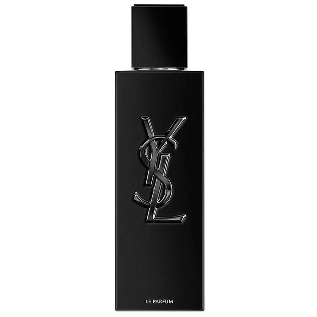 Yves Saint Laurent MYSLF Le Parfum perfumy spray