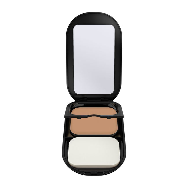 Max Factor Facefinity Compact matujący podkład w kompakcie - wkład uzupełniający