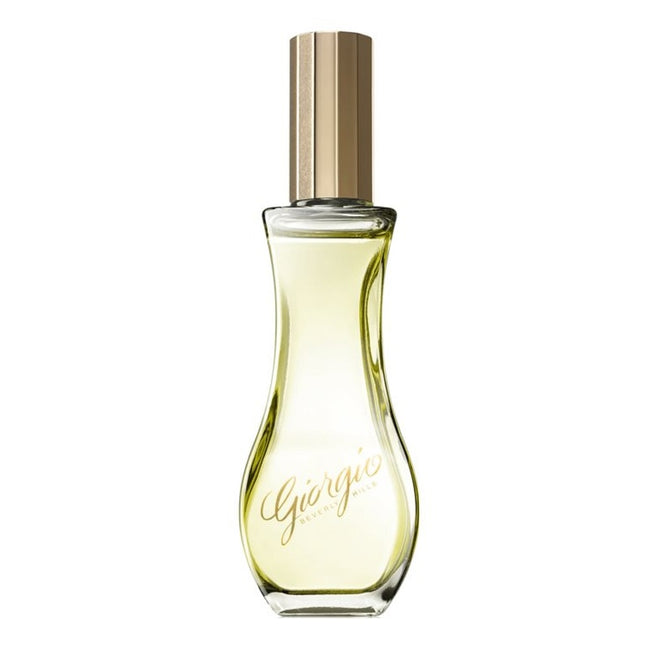 Giorgio Beverly Hills Giorgio Woman woda toaletowa spray 50ml